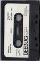 Beebug Volume 2 Number 4 Cassette Media