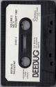 Beebug Volume 2 Number 4 Cassette Media