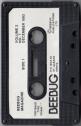 Beebug Volume 2 Number 7 Cassette Media