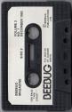 Beebug Volume 2 Number 7 Cassette Media