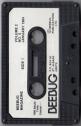 Beebug Volume 2 Number 8 Cassette Media