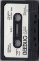 Beebug Volume 2 Number 8 Cassette Media