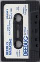 Beebug Volume 3 Number 8 Cassette Media