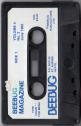 Beebug Volume 4 Number 2 Cassette Media