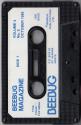 Beebug Volume 4 Number 5 Cassette Media