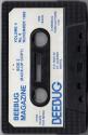 Beebug Volume 4 Number 6 Cassette Media