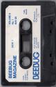 Beebug Volume 8 Number 1 Cassette Media