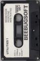 Utilities 1: Beebdisass Cassette Media