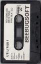 Utilities 1: Beebdisass Cassette Media