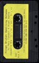 Kings Burton Spelling Scheme 1 Cassette Media