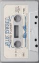 Astro Plumber Cassette Media