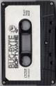 Backgammon Cassette Media