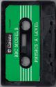 Physics 'A' Level Cassette Media