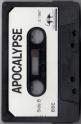 Apocalypse Cassette Media