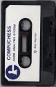 Chess Analysis System Cassette Media