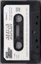 Action Replay Volume 3 Cassette Media