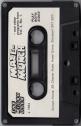 The Micro User 2.01 Cassette Media