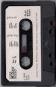 The Micro User 3.12 Cassette Media