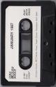 The Micro User 4.11 Cassette Media