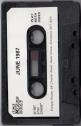 The Micro User 5.04 Cassette Media