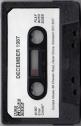 The Micro User 5.10 Cassette Media