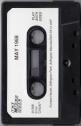 The Micro User 6.03 Cassette Media