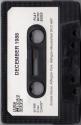 The Micro User 6.10 Cassette Media