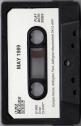 The Micro User 8.03 Cassette Media