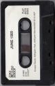 The Micro User 8.04 Cassette Media