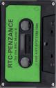 RTC Penzance Cassette Media