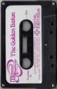 The Golden Baton Cassette Media