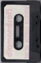 Business Accounts Cassette Media