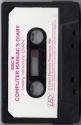 Computer Maniac's 1989 Diary Cassette Media