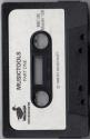 Musictools Cassette Media