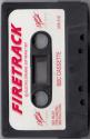 Firetrack Cassette Media