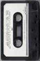 Airwolf Cassette Media