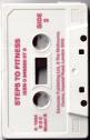 Steps To Fitness Cassette Media