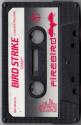 Birdstrike Cassette Media