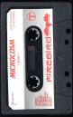 Microcosm Cassette Media