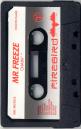 Mr. Freeze Cassette Media