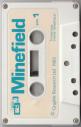 Minefield Cassette Media