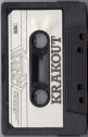 Krakout Cassette Media