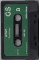 Getset Cassette Media