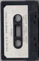 Music Maestro Cassette Media