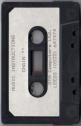 Music Maestro Cassette Media