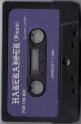 Hareraiser: Finale Cassette Media