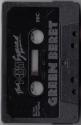 Green Beret Cassette Media