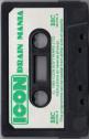 Drain Mania Cassette Media