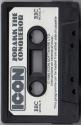 Zorakk The Conqueror Cassette Media