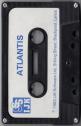 Atlantis Cassette Media